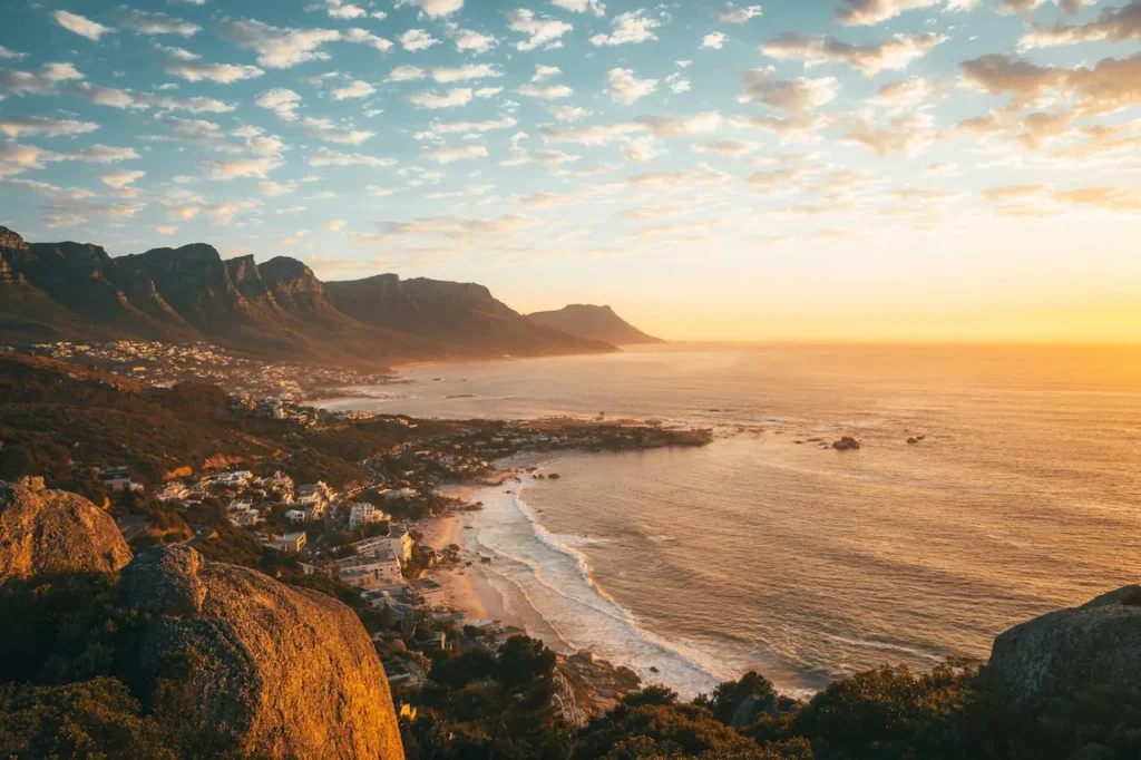 5 Day Cape Town Tour